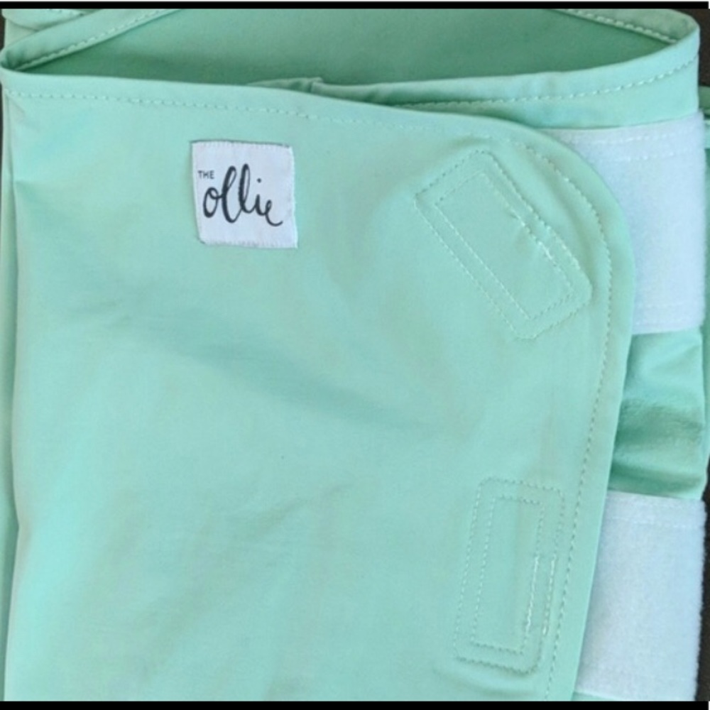 Ollie Swaddle